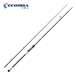 Спиннинг Ecooda Prodigal II Lure Rod 2102MHS