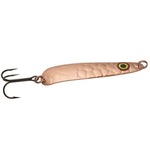 Блесна Jake-UV (Savant Spoon), колеблющаяся, масса 9,3 г, цвет COPHC