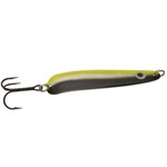 Блесна Jake-UV (Savant Spoon), колеблющаяся, масса 9,3 г, цвет MF