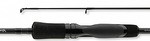 Спиннинг штекерный DAIWA Generation Black 602 MFB BD Vertical Attacker 1,80м (14-28г)