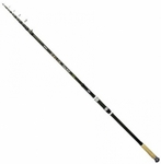 Удилище GRFISH DELTA CARP TELE 12350