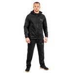 Костюм флисовый Aquatic К-09Ч 2XL