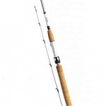 Спиннинг штекерный DAIWA Luvias 802 MLFS AR 2,4м(5-20г)