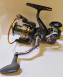 Катушка Haibao BAITFEEDER J3-30FR