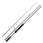 Спиннинг штекерный DAIWA Generation Black 703 MLFS BD Deepstriker 2,10м (2-14г)