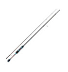 Спиннинг METSUI JERK MASTER 612ML 1,85м. 3-21 g