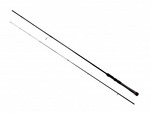 Спиннинг штек. DAIWA "Ballistic-X L Sp." 2.30m 3.5-12g