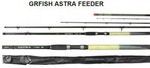 Удилище GRFISH ASTRA H FEEDER 420