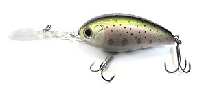 Воблер Kosadaka ORB DD 65F NT