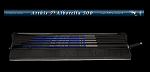 Комплект удилищ Mikado ATTHIS Alborella (без колец) Carbon MX-9, 5шт.- 3; 3,5; 4; 4,5; 5м.