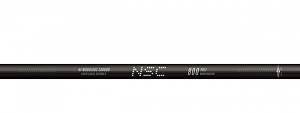 Маховое удилище Mikado NSC POLE (без колец) Carbon