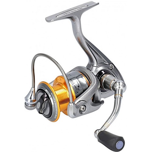 Катушка Mikado RIVER FLOW 4004FD