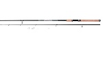 Спиннинг штекерный Mikado CRYSTALLINE CM Spin 305 IM9+