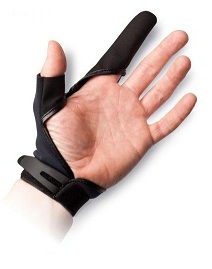 Перчатка Rapala ProWear Index левая