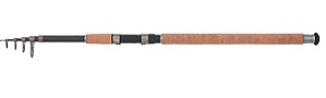 Телескопическое удилище Mikado TAURUS MEDIUM HEAVY TELEFLOAT 3306 Carbon