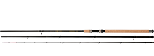 Фидерное удилище Mikado TAURUS LIGHT Feeder Carbon