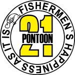 Воблеры Pontoon 21