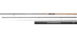 Фидерное удилище Mikado ARCHER HEAVY Feeder 360 Carbon MX-9