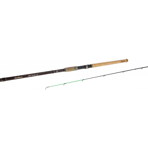 Удилище Mikado EXCELLENCE MID FEEDER 390 (3 хлыстика, до 100гр.)