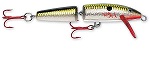 Воблер плавающий Rapala Jointed BOF 110 мм