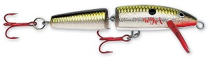 Воблер плавающий Rapala Jointed BOF 110 мм
