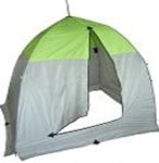 Палатки для зимней рыбалки Helios