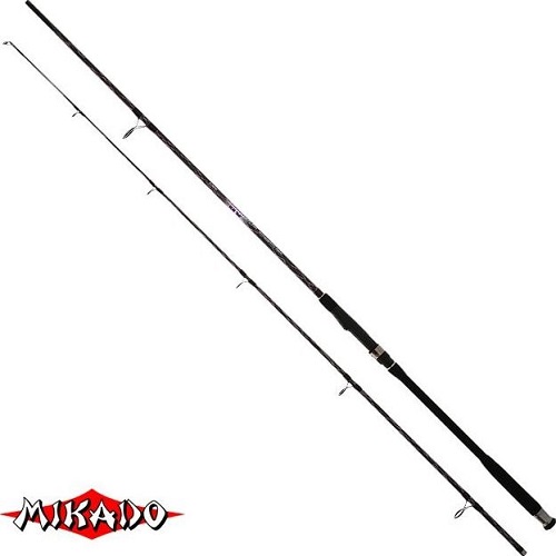 Спиннинг Mikado ULTRAVIOLET-2 PILK 285 ( до 180 гр.)