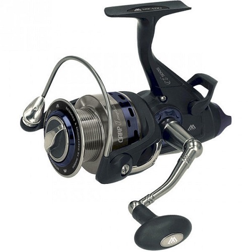 Катушка Mikado CARP TEMPTATION 5005 FD