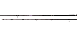 Спиннинг штекерный Mikado ULTRAVIOLET Pilk 240 Carbon MX-9