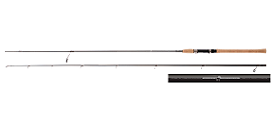 Спиннинг штекерный Mikado ARCHER TOP Spin 220