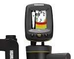 Эхолот Humminbird 140cx Fishin' Buddy