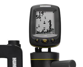Эхолот Humminbird 110x Fishin\' Buddy
