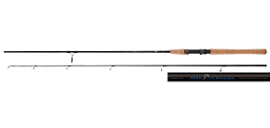 Спиннинг штекерный Mikado ATTHIS Medium Spin 244 IM9