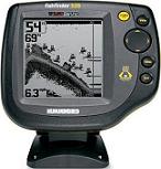Эхолот Humminbird 535x