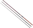 Матчевое удилище Mikado TEMPTATION Match Carbon IMX-9+