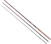 Матчевое удилище Mikado TEMPTATION Match Carbon IMX-9+
