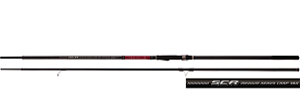 Карповое удилище Mikado SCR MEDIUM HEAVY Carp 390 3,25 LBS