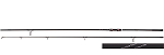 Карповое удилище Mikado BLACK DRAFT Carp 12" 2.5 LBS Carbon IM9+