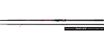 Карповое удилище Mikado SCR HEAVY Carp 390 3,50 LBS