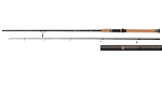 Спиннинг штекерный Mikado GRYPHON Medium Spin 210 Carbon