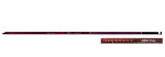 Маховое удилище Mikado TEMPTATION Pole (без колец) Carbon IMX-9+ 500