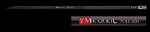 Маховое удилище Mikado MIKAZUKI Pole Carbon 400