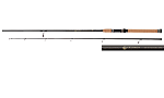 Спиннинг штекерный Mikado GRYPHON Medium+ Spin 214 Carbon