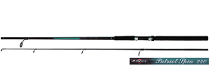 Спиннинг штекерный Mikado Patriot Spin 2.4m