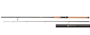 Спиннинг штекерный Mikado GRYPHON Medium Heavy Spin 210 Carbon