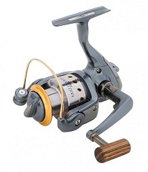 Катушка Mikado SAGITTARIUS 640 FD