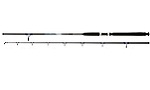 Спиннинг штекерный  Mikado  CRYSTALLINE TROLLFISH 275 IM9+