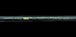 Матчевое удилище Mikado Matrix 888 Match 450 Carbon MX-9