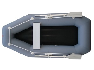 Лодка надувная YUKONA 230 G