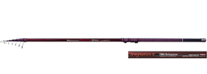 Телескопическое удилище Mikado TEMPTATION Bolognese Carbon IMX-9+